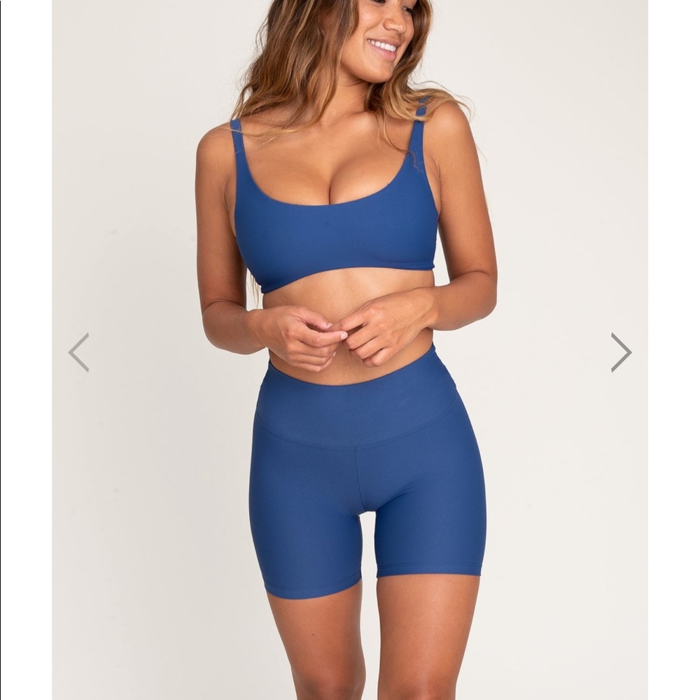 Skatie Mya top